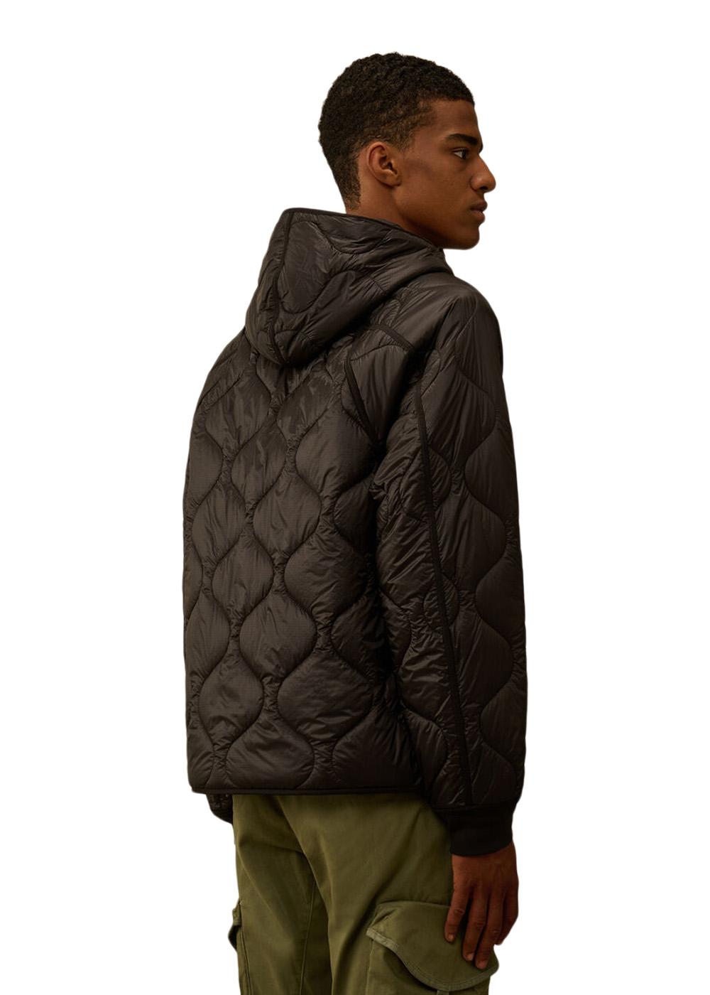 Outerwear - Medium Jacket - Black