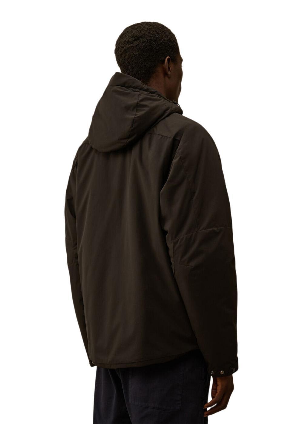 Outerwear - Medium Jacket - Black