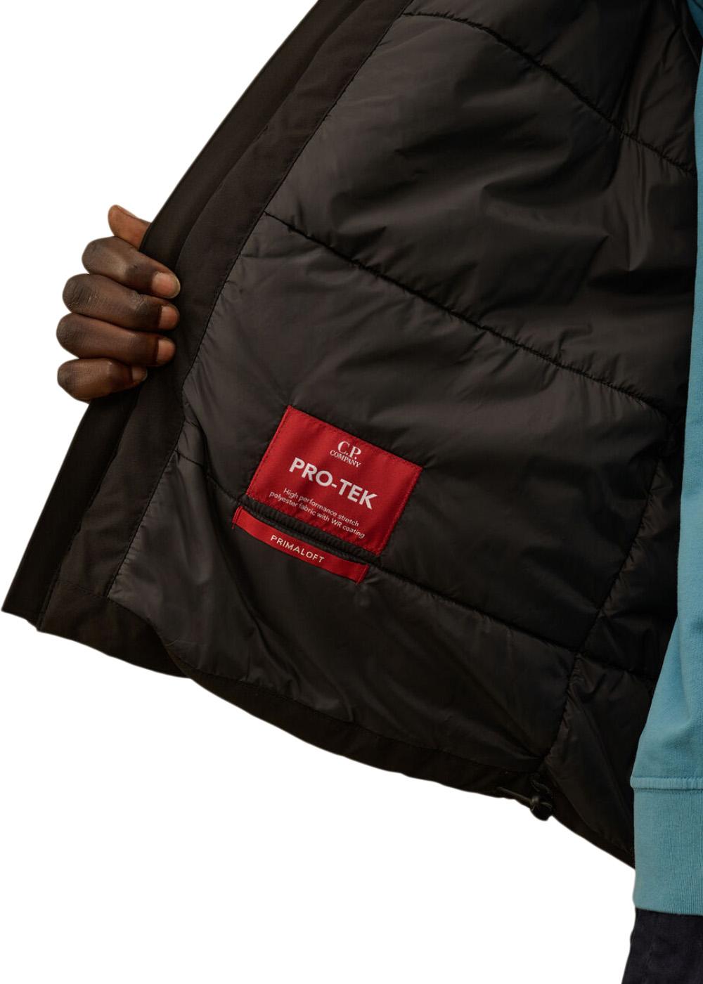 Outerwear - Medium Jacket - Black