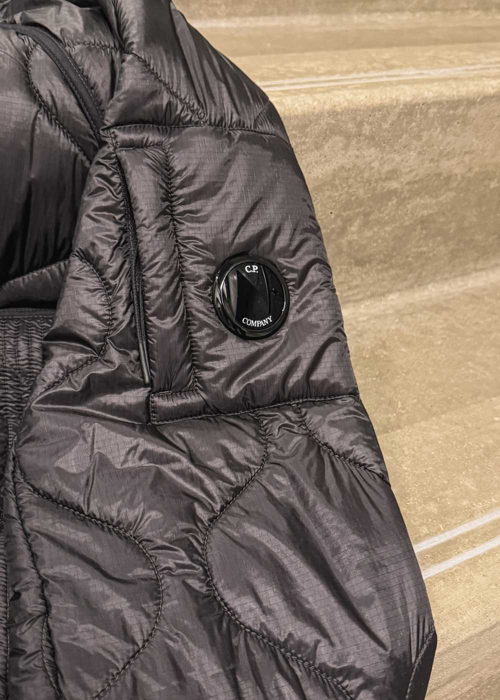 Outerwear - Medium Jacket - Black