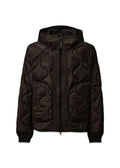 Outerwear - Medium Jacket - Black