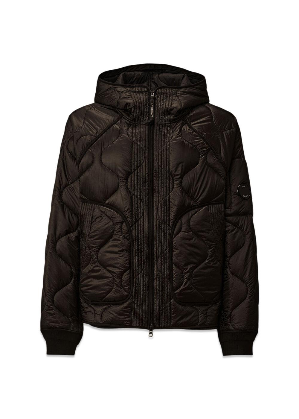 Outerwear - Medium Jacket - Black