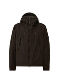 Outerwear - Medium Jacket - Black
