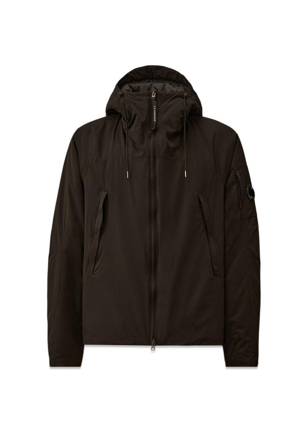Outerwear - Medium Jacket - Black