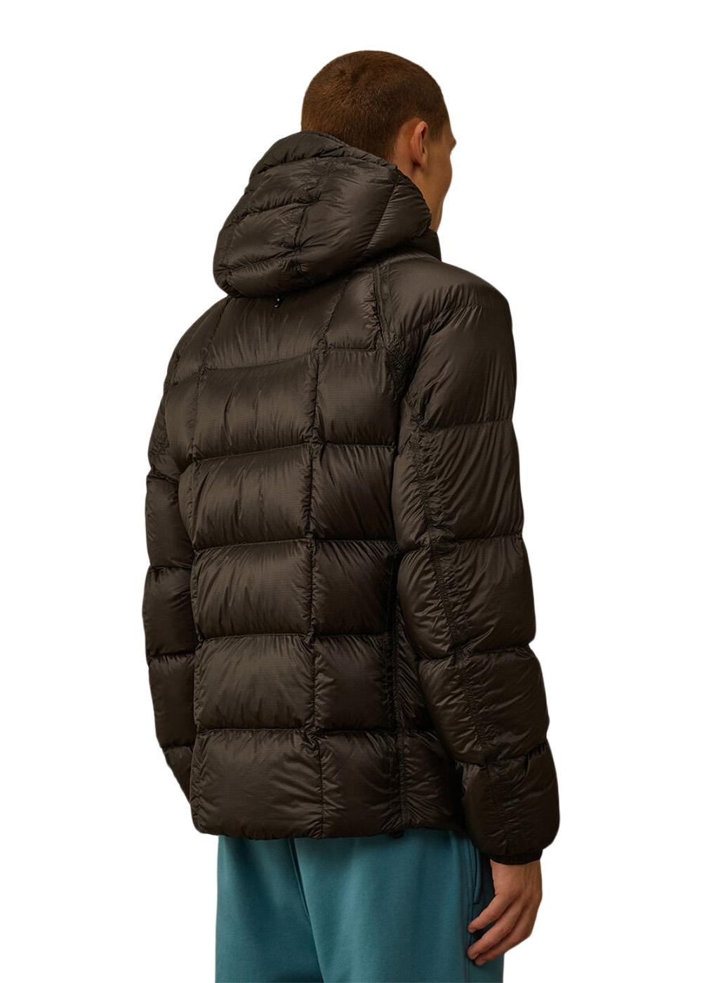 Outerwear - Medium Jacket DD-SHELL - Black
