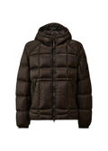 Outerwear - Medium Jacket DD-SHELL - Black