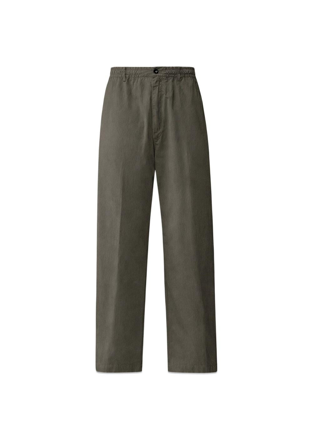 Pants - Microreps - Gunmetal