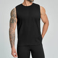 SPARK Men's Sleeveless Athletic Tank Top DD5086