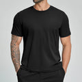 SPARK Men's Crew Neck Athletic T-Shirt DD5086
