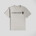 Basic Shirt - Sand/Black