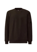Sweatshirts - Crew Neck - Black