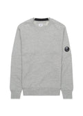 Sweatshirts - Crew Neck - Greystone