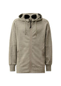 Sweatshirts - Hooded Open Diagonal - Greystone