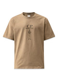 T-SHIRTS - Short Sleeve - Frozen Dew