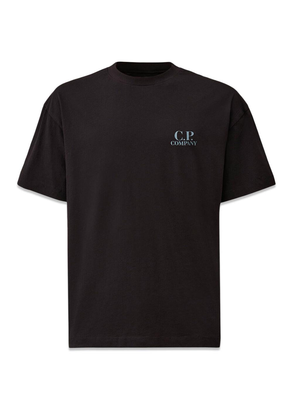 T-Shirt - Short Sleeve - Total Eclipse