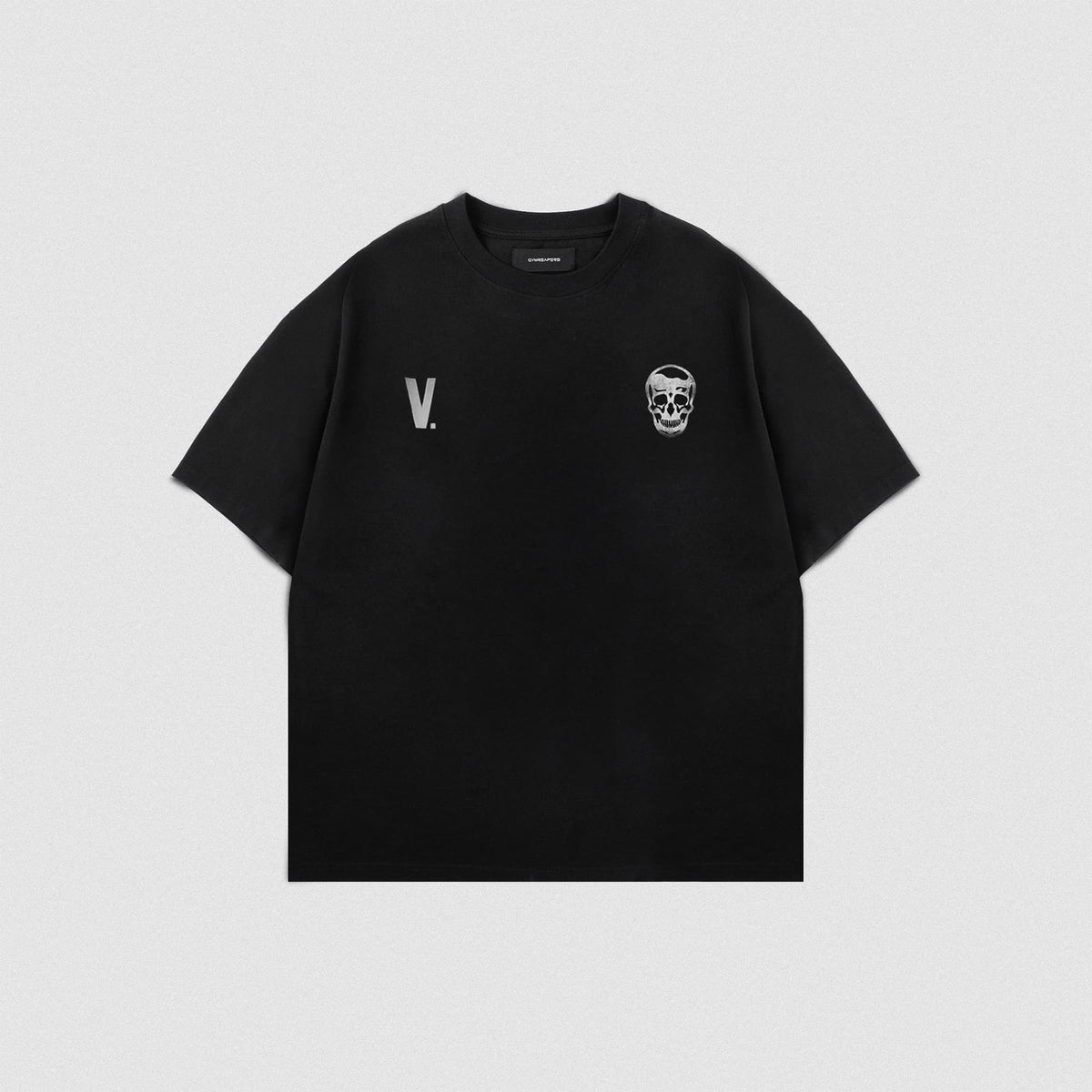Us vs Them Tee