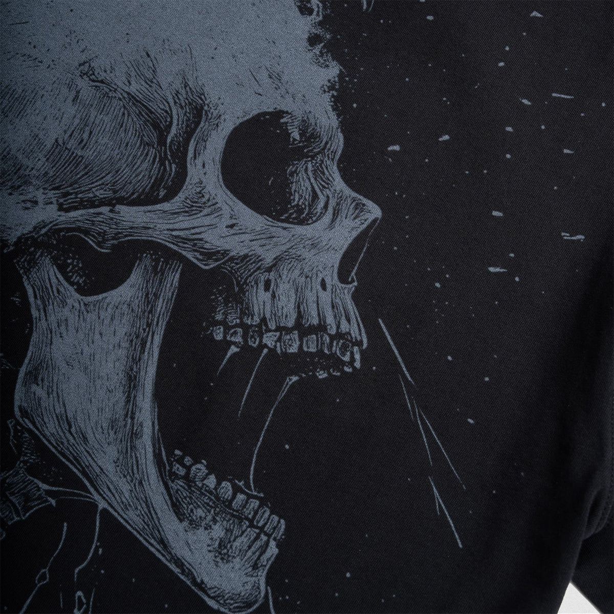 Survival Tee