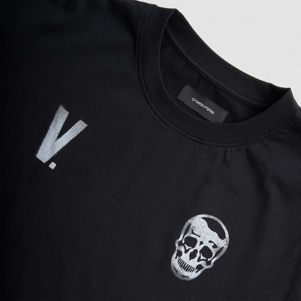 Us vs Them Tee