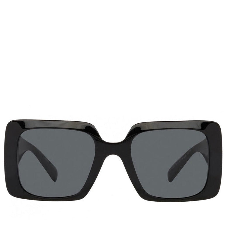 VERSACE VE4405 BLACK W/ DARK GREY