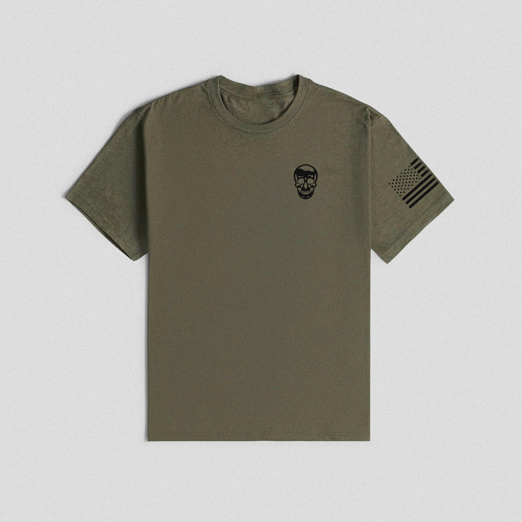 Valor Tee