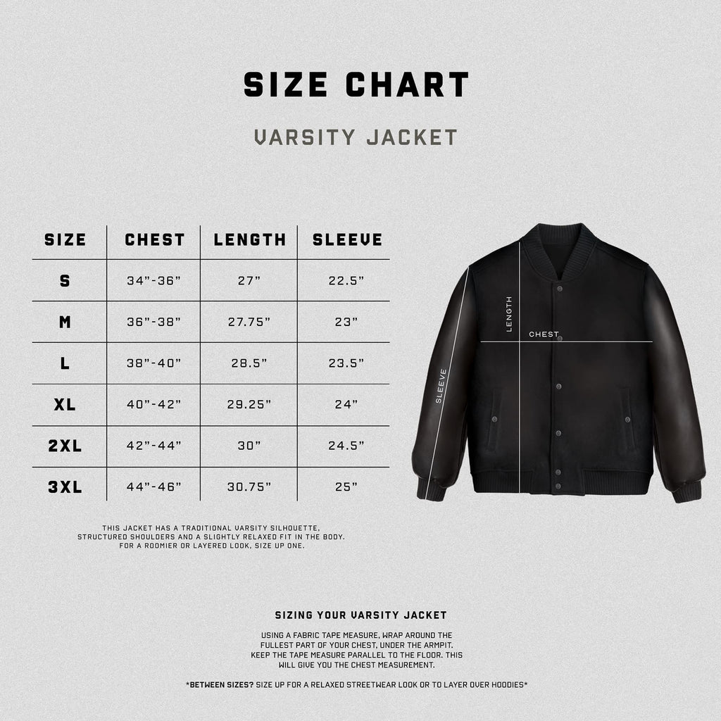 Olympia Signature Bomber Jacket