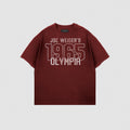 1965 Vintage Olympia Tee