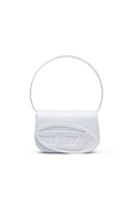 1DR - Iconic shoulder bag in pastel leather ICE