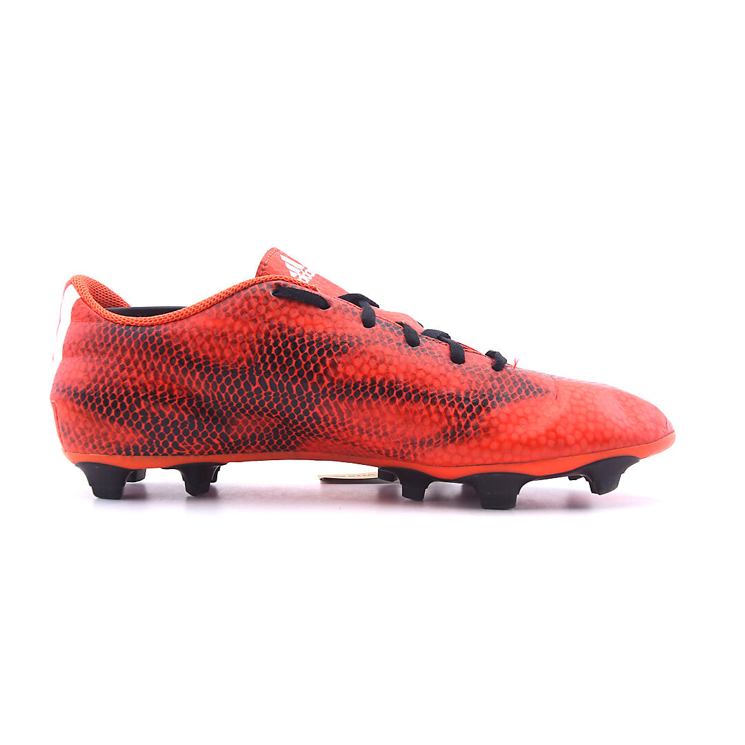 ADIDAS  F5 FG / FXG