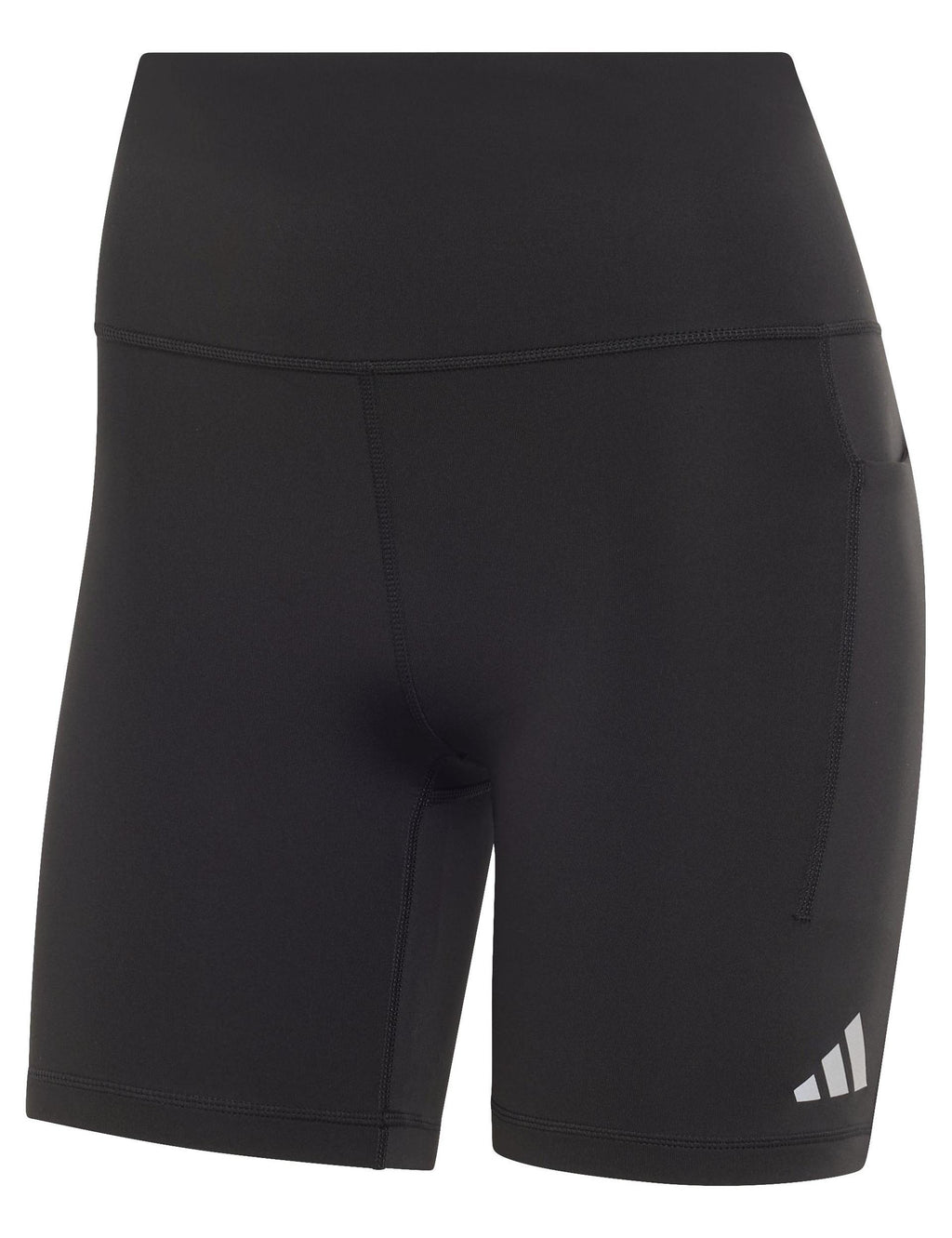 adi365 Climacool Running Short Leggings - Black