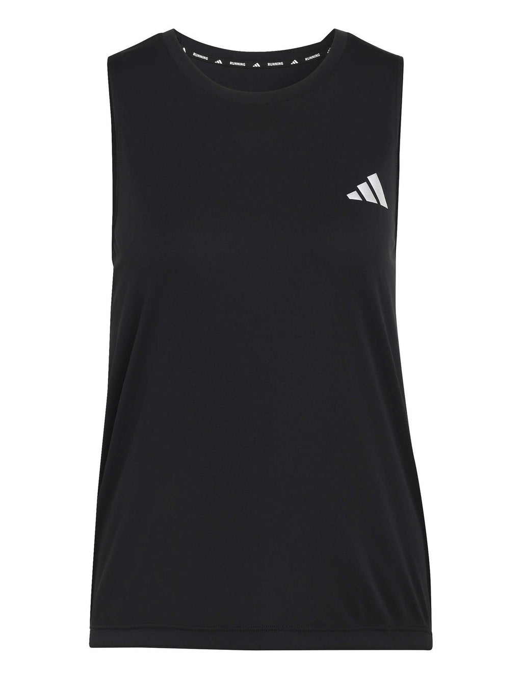 adi365 Running Essentials Tank Top - Black