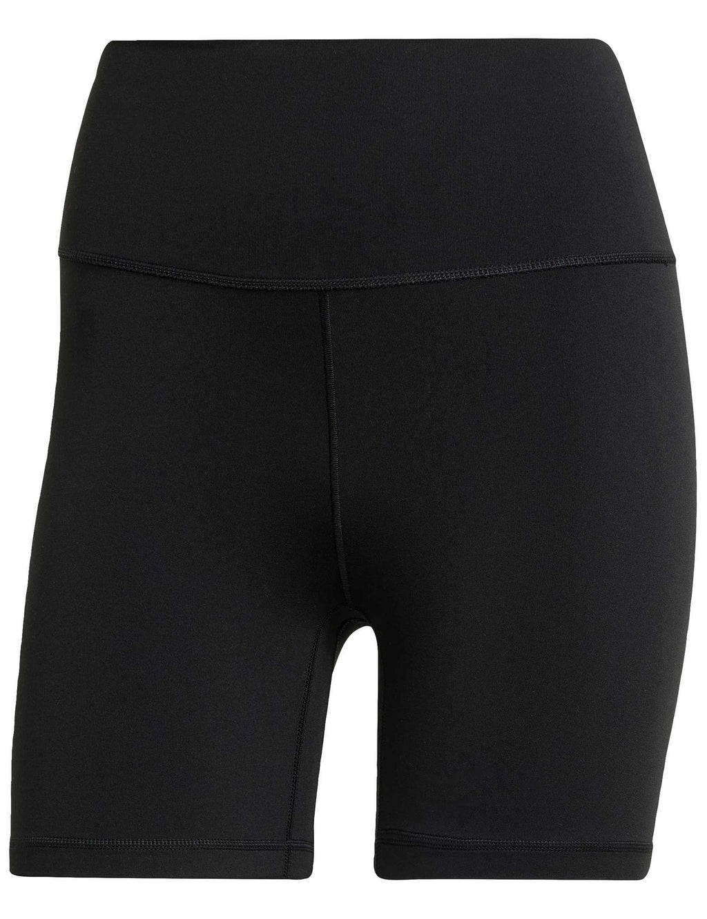 All Me 5-Inch Short Leggings - Black