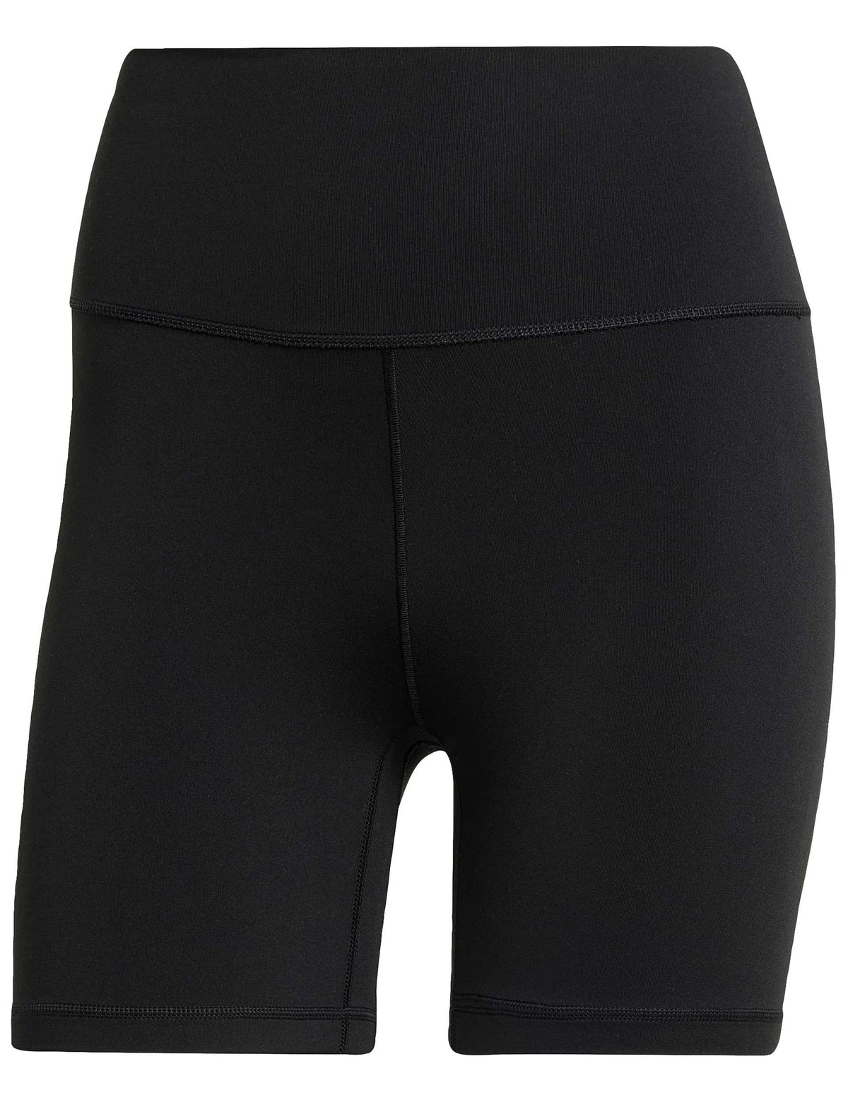 All Me 5-Inch Short Leggings - Black