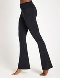 All Me Essentials Flare Leggings - Black