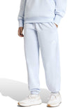 ALL SZN Fleece Loose Joggers - Crystal Sky
