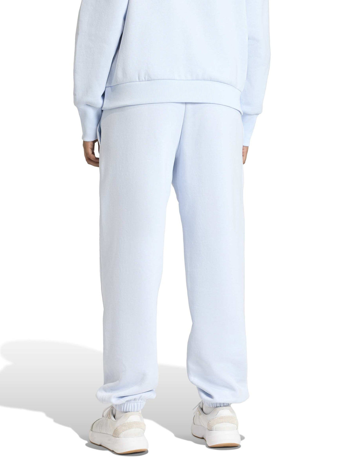 ALL SZN Fleece Loose Joggers - Crystal Sky