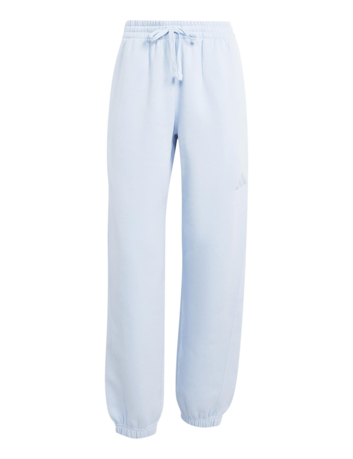 ALL SZN Fleece Loose Joggers - Crystal Sky