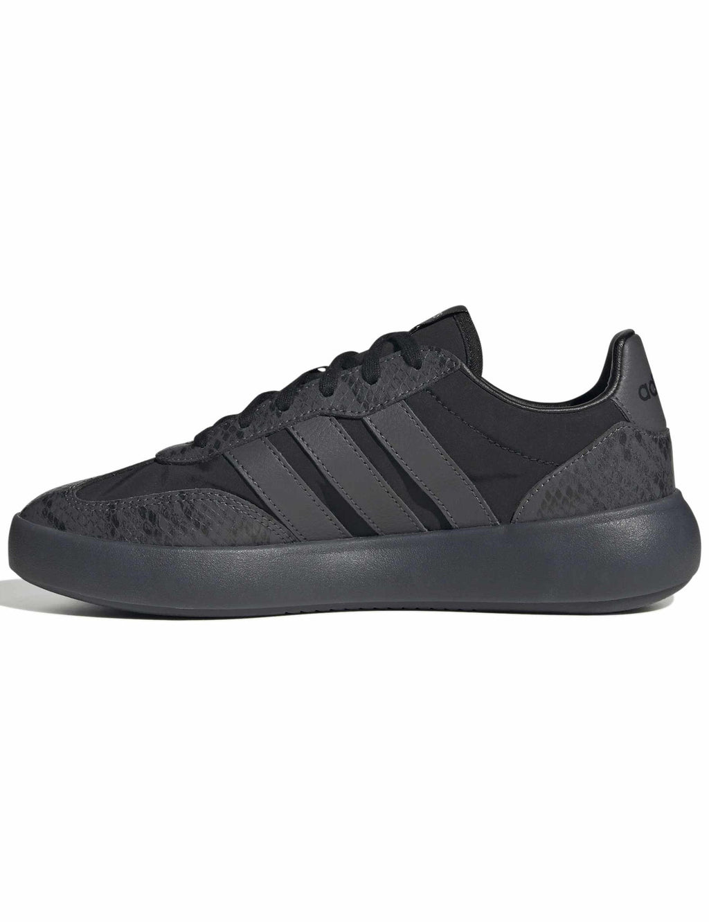 Barreda Decode Shoes - Core Black/Grey Six