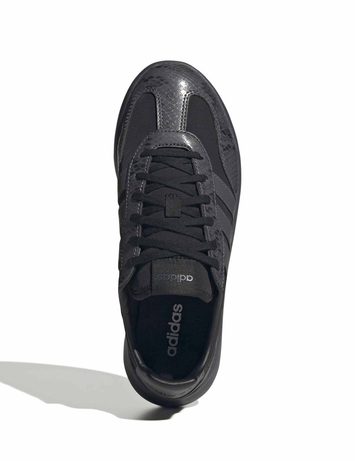 Barreda Decode Shoes - Core Black/Grey Six