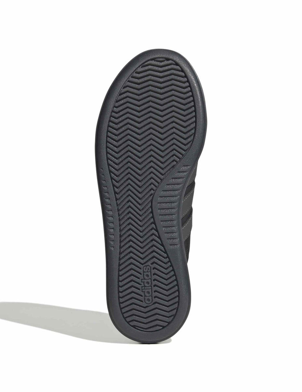 Barreda Decode Shoes - Core Black/Grey Six
