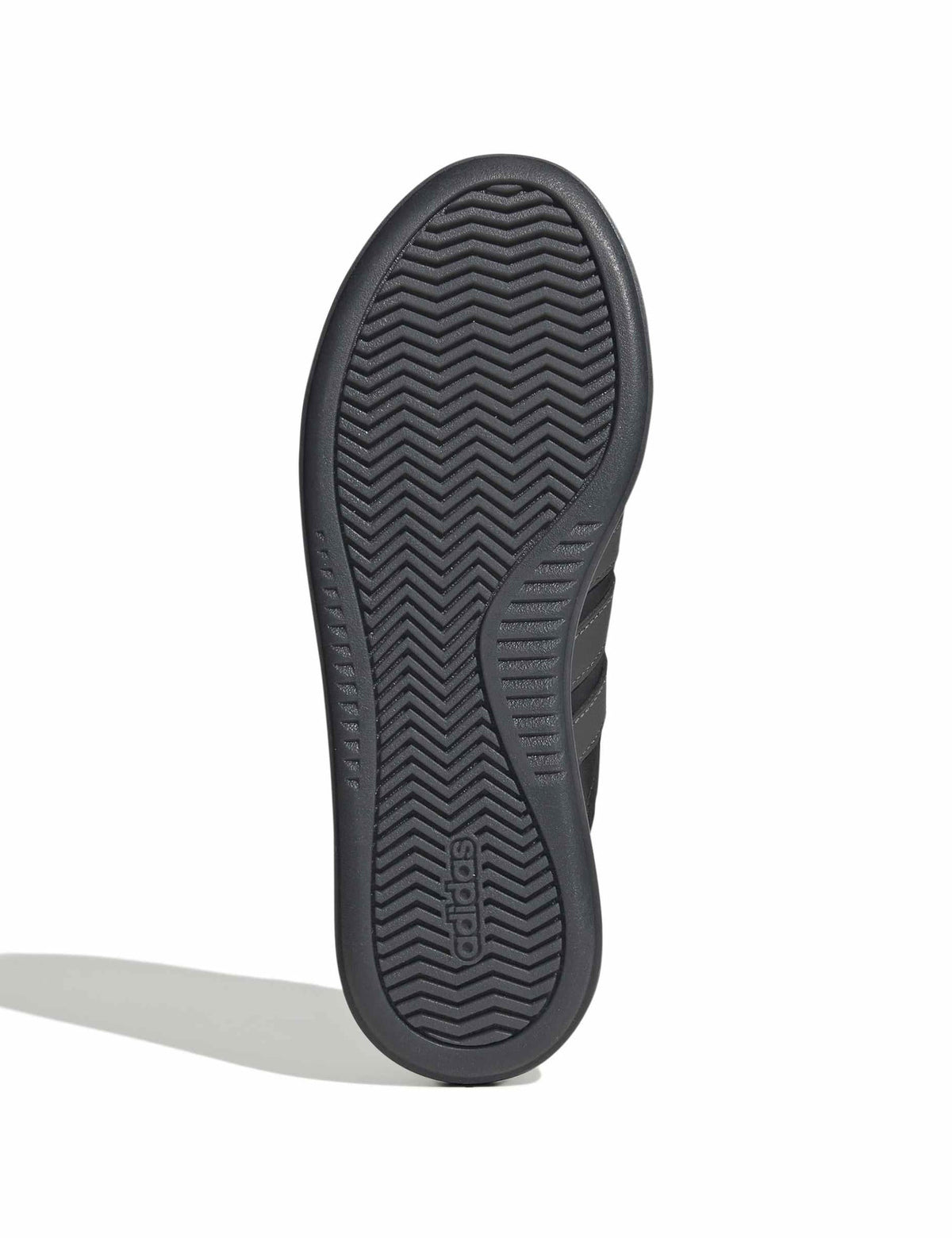 Barreda Decode Shoes - Core Black/Grey Six