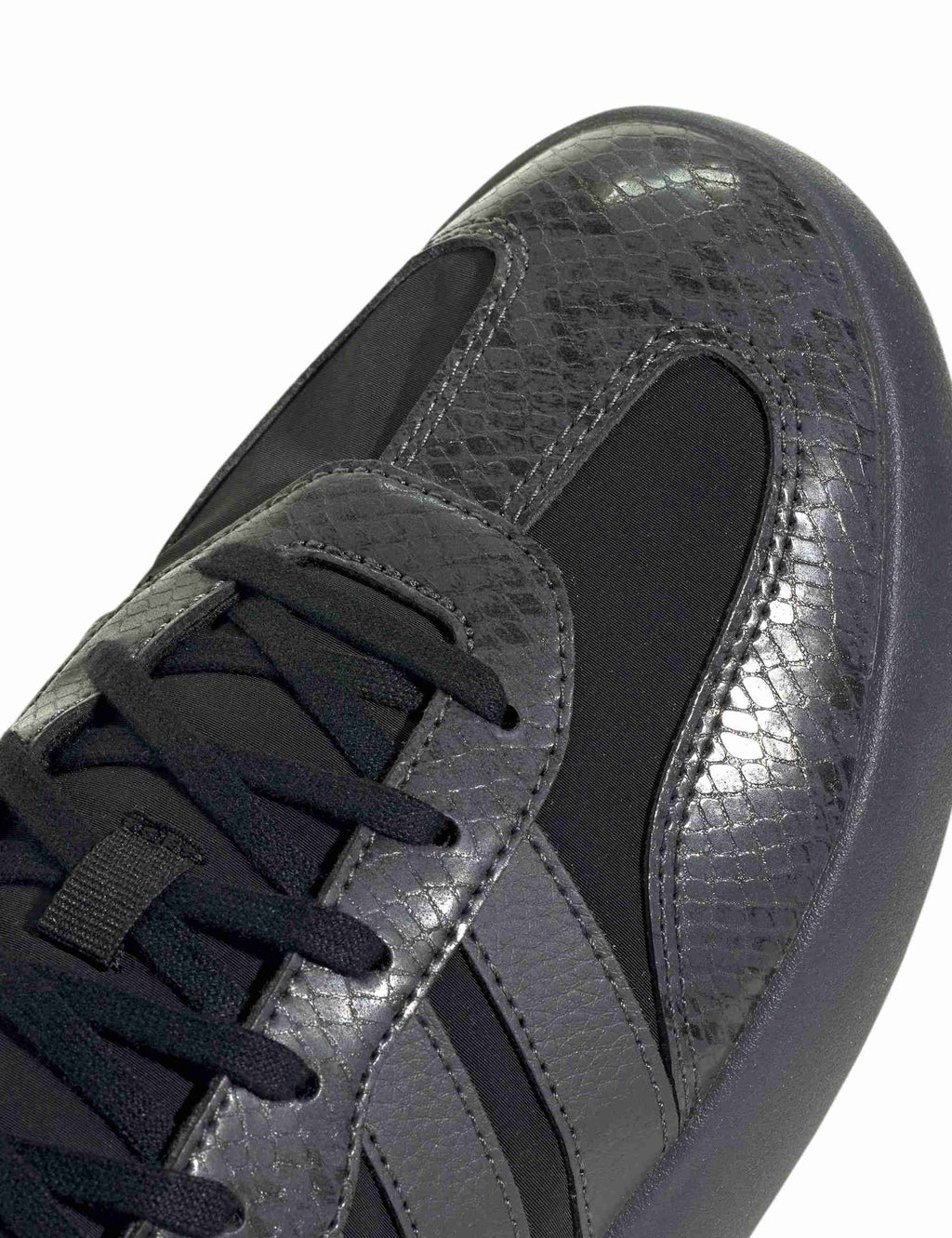 Barreda Decode Shoes - Core Black/Grey Six