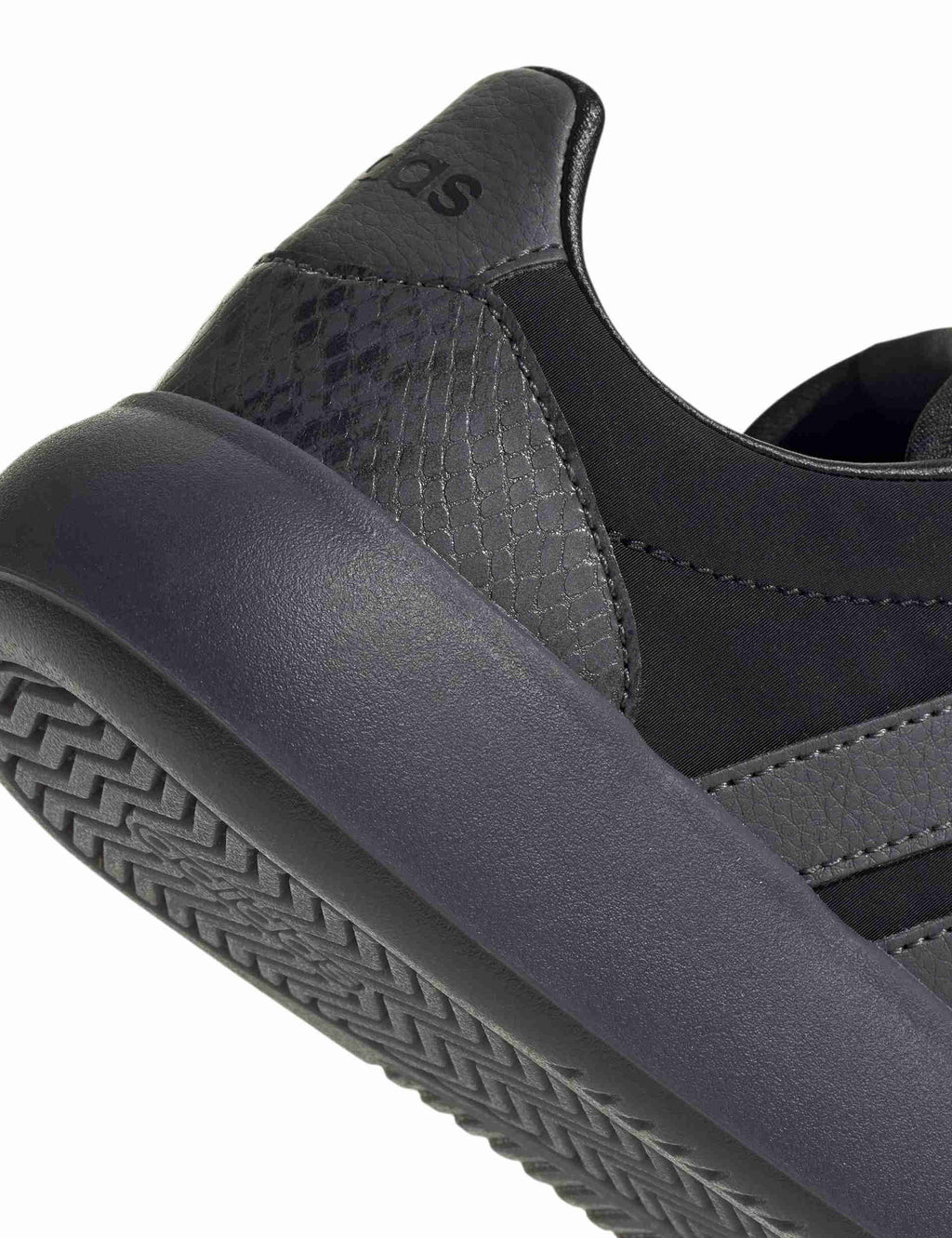Barreda Decode Shoes - Core Black/Grey Six