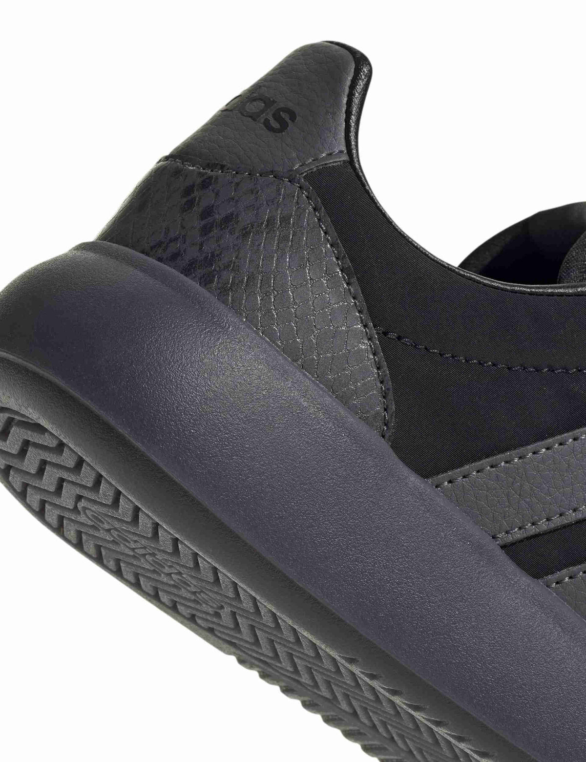 Barreda Decode Shoes - Core Black/Grey Six