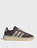 Barreda Decode Shoes - Shadow Brown/Ecru Tint/Auburn