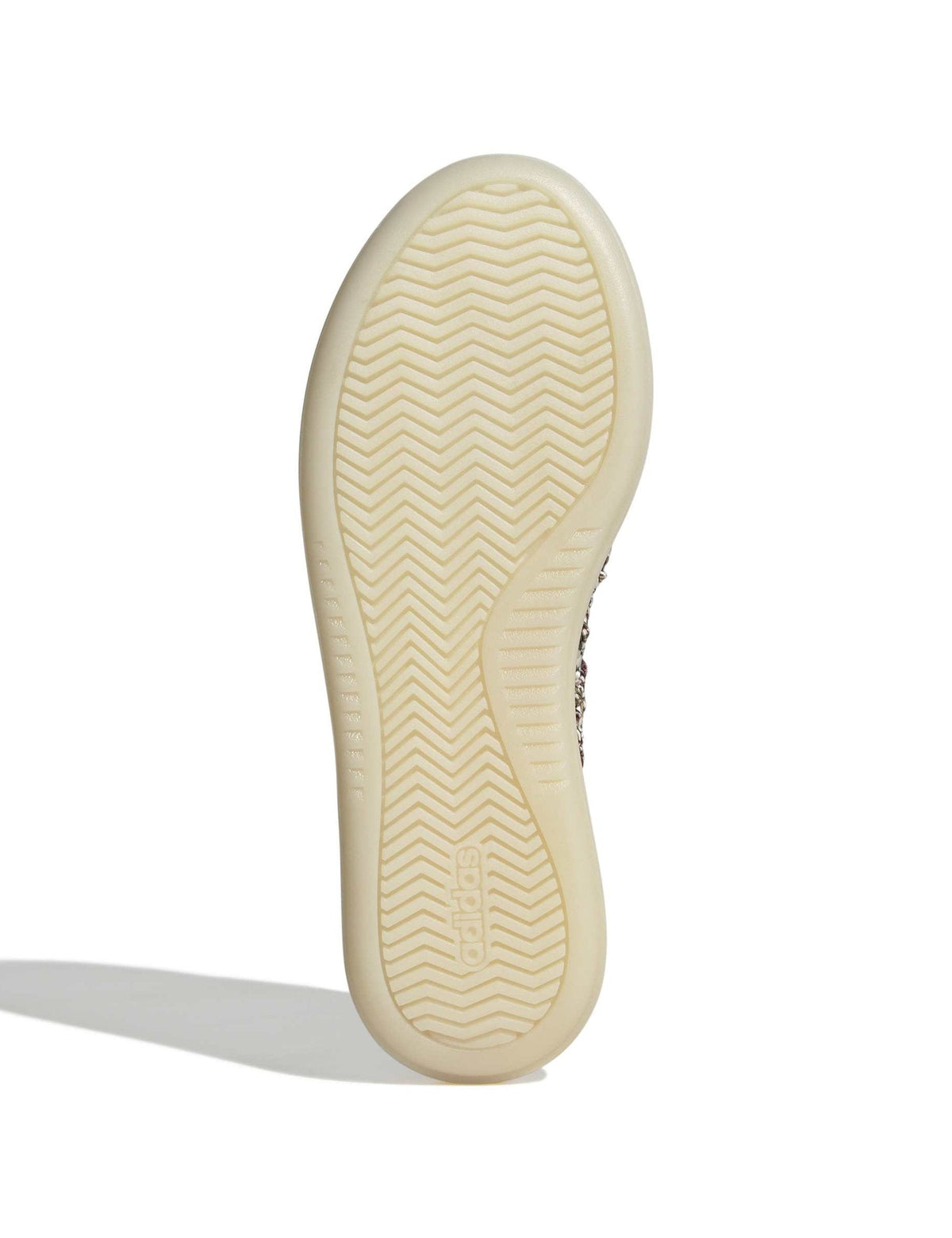 Barreda Decode Shoes - Shadow Brown/Ecru Tint/Auburn