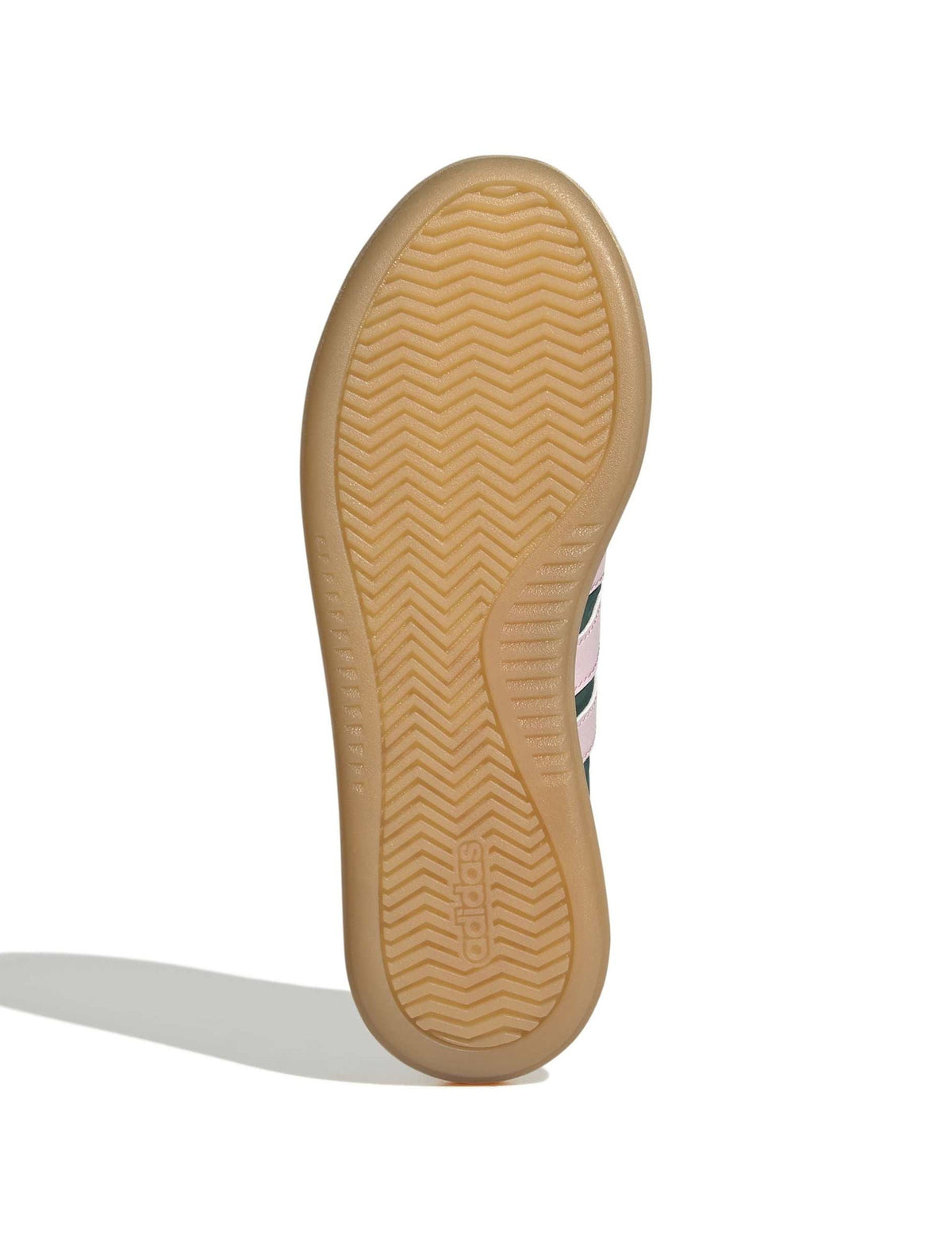 Barreda Decode Shoes - Collegiate Green/Clear Pink/Gum