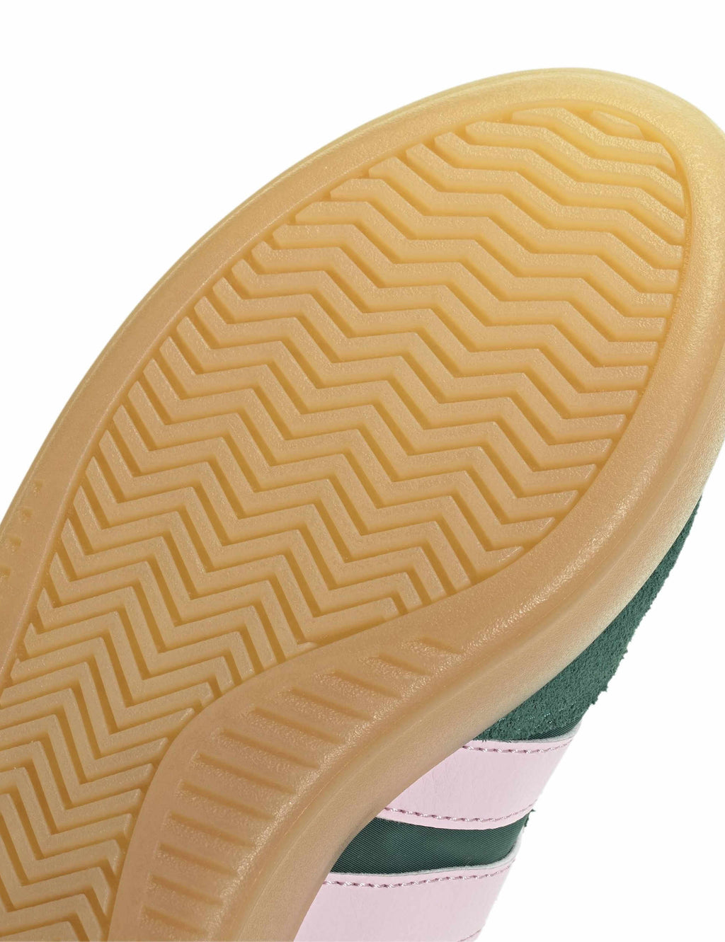 Barreda Decode Shoes - Collegiate Green/Clear Pink/Gum