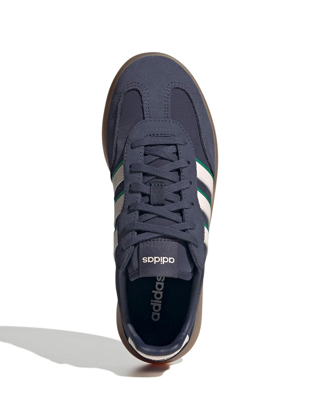 Barreda Decode Shoes - Shadow Navy/Wonder Quartz/Semi Court Green