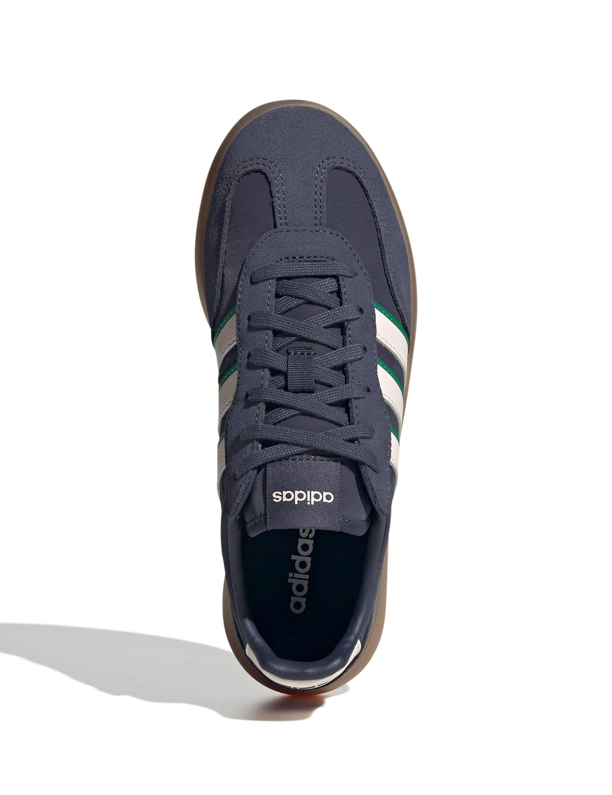 Barreda Decode Shoes - Shadow Navy/Wonder Quartz/Semi Court Green