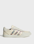 Breaknet Sleek Shoes - Ecru Tint/Off White